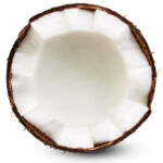 Coconut-Half